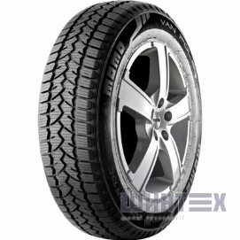 Momo Van Pole W3 235/65 R16C 121/119T